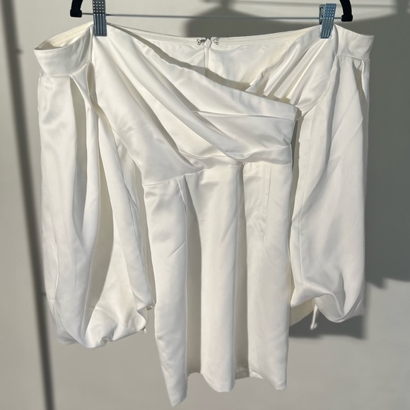 KATIANA MINI DRESS, CATWALK CONNECTIONS - Picture 2 of 5